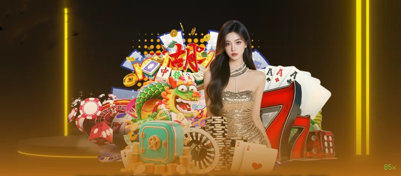 BGaming Live Blackjack