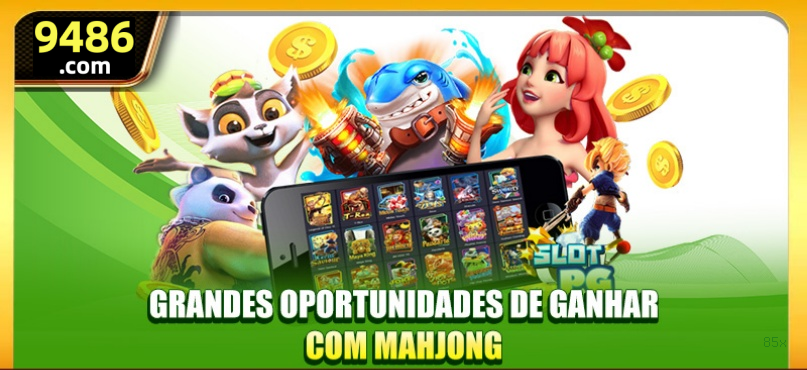 Jogos de fortune da 85x com prêmios incríveis