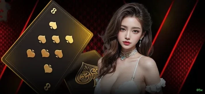 85x - O melhor cassino online para brasileiros está pronto para você!